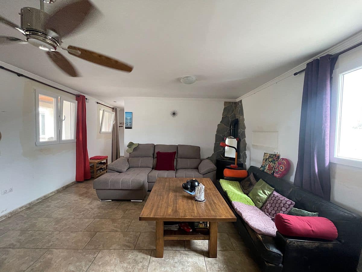 3 makuuhuone Maalaistalo myytävänä paikassa Lucainena de las Torres - 175 000 € (Ref: 9994823)