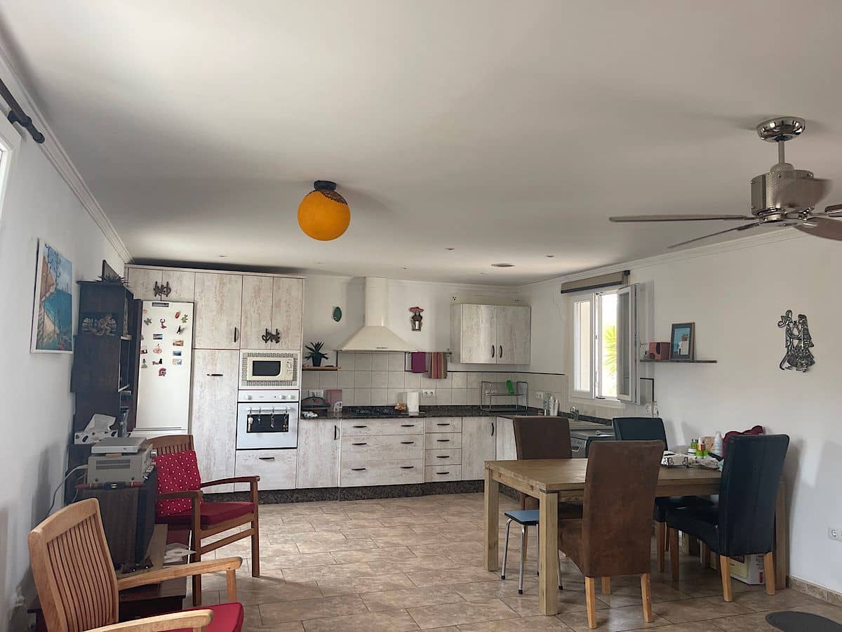 3 makuuhuone Maalaistalo myytävänä paikassa Lucainena de las Torres - 175 000 € (Ref: 9994823)