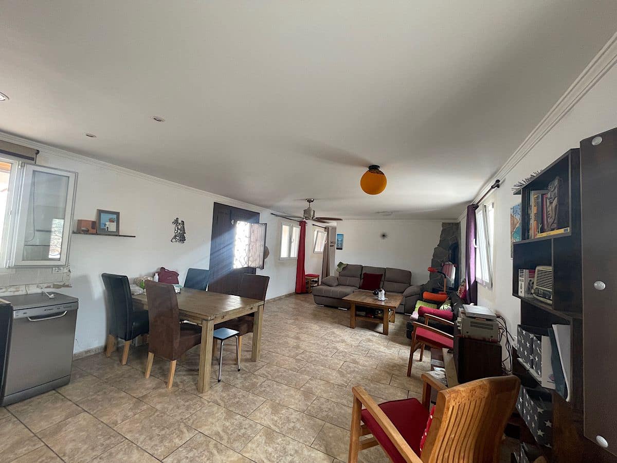 3 makuuhuone Maalaistalo myytävänä paikassa Lucainena de las Torres - 175 000 € (Ref: 9994823)