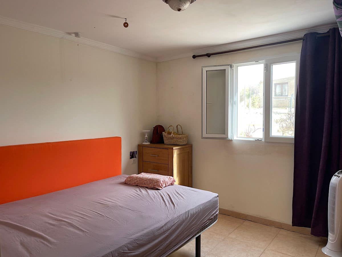 3 makuuhuone Maalaistalo myytävänä paikassa Lucainena de las Torres - 175 000 € (Ref: 9994823)