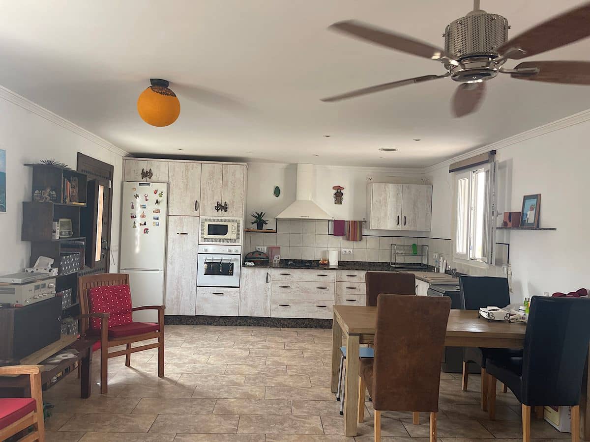 3 makuuhuone Maalaistalo myytävänä paikassa Lucainena de las Torres - 175 000 € (Ref: 9994823)