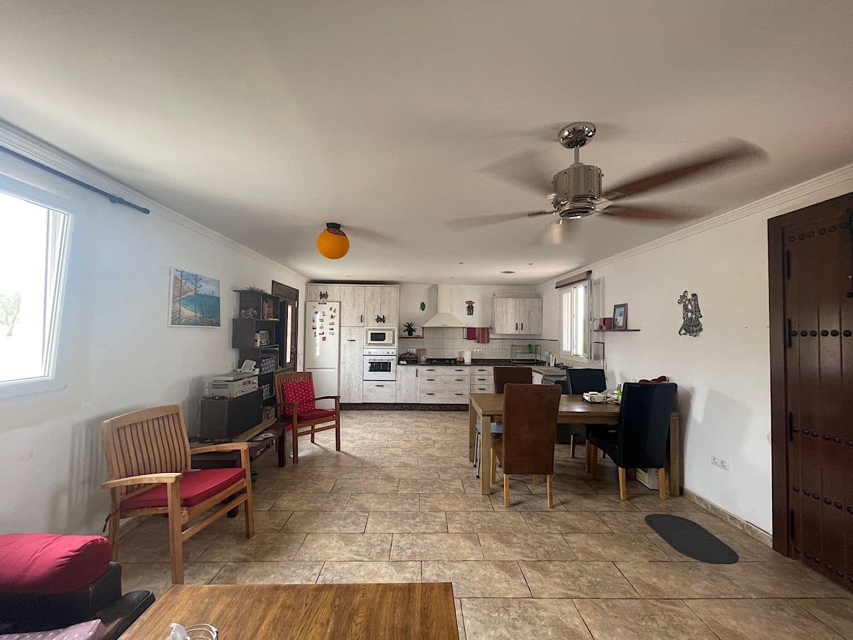 3 makuuhuone Maalaistalo myytävänä paikassa Lucainena de las Torres - 175 000 € (Ref: 9994823)