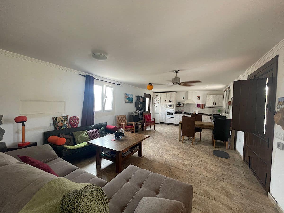 3 makuuhuone Maalaistalo myytävänä paikassa Lucainena de las Torres - 175 000 € (Ref: 9994823)