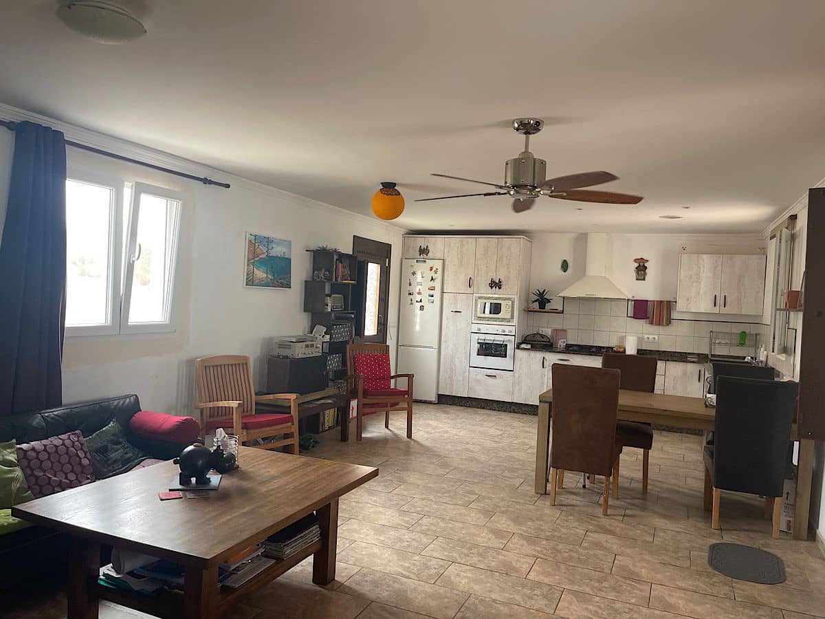 3 makuuhuone Maalaistalo myytävänä paikassa Lucainena de las Torres - 175 000 € (Ref: 9994823)