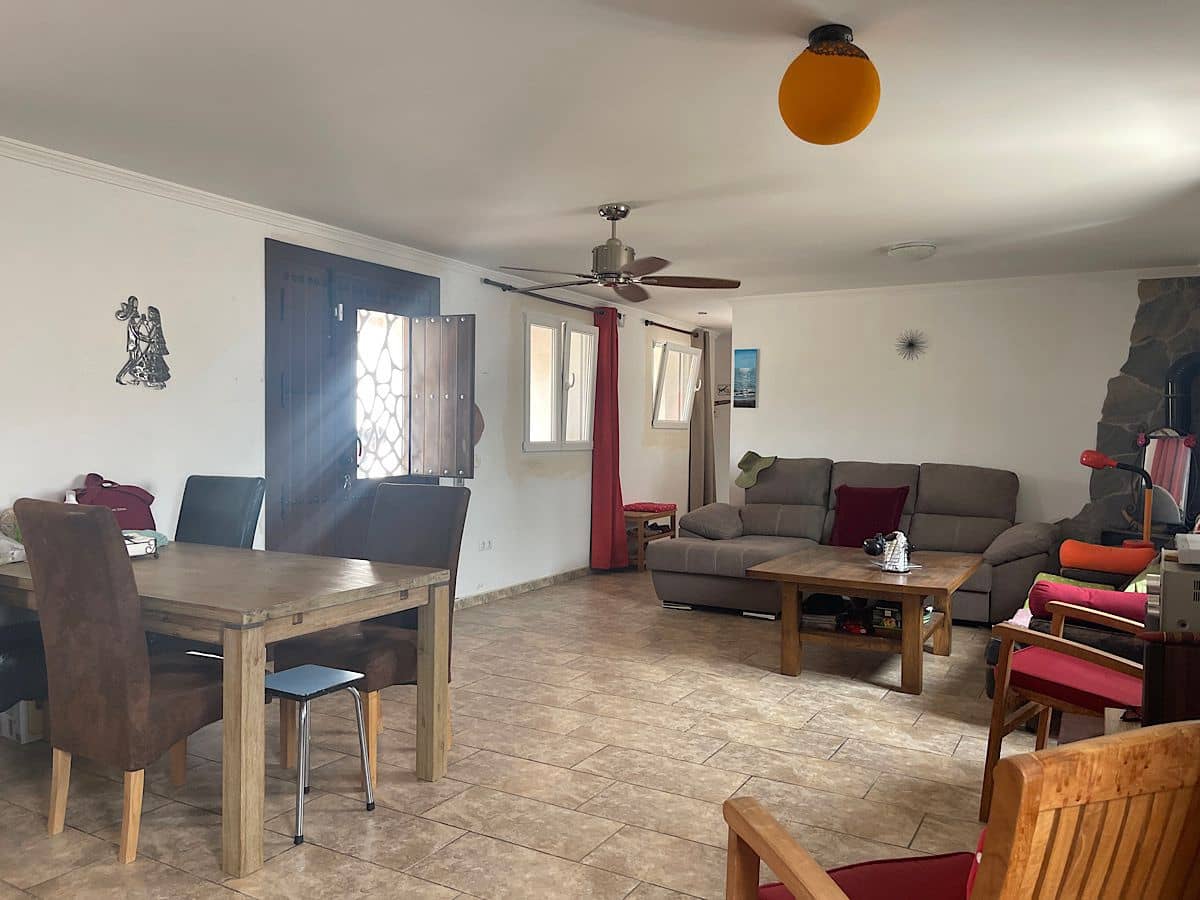 3 makuuhuone Maalaistalo myytävänä paikassa Lucainena de las Torres - 175 000 € (Ref: 9994823)