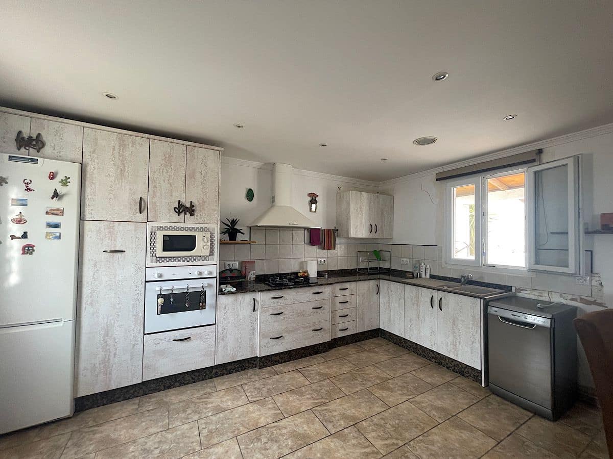 3 makuuhuone Maalaistalo myytävänä paikassa Lucainena de las Torres - 175 000 € (Ref: 9994823)