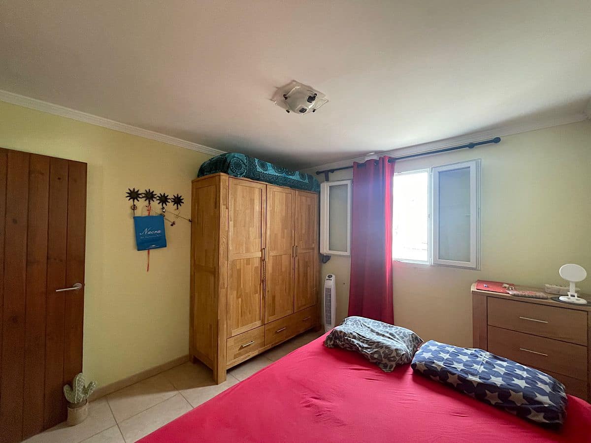 3 makuuhuone Maalaistalo myytävänä paikassa Lucainena de las Torres - 175 000 € (Ref: 9994823)