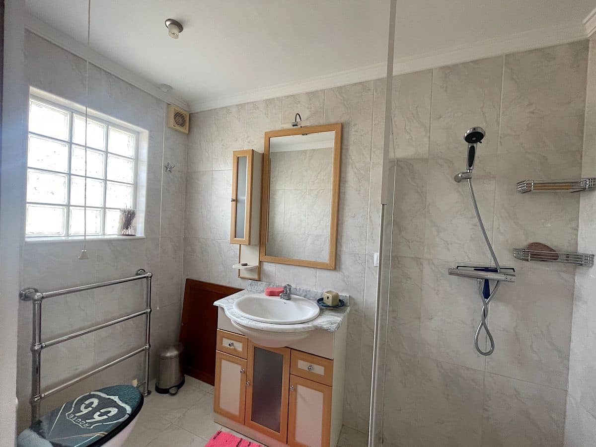 3 makuuhuone Maalaistalo myytävänä paikassa Lucainena de las Torres - 175 000 € (Ref: 9994823)