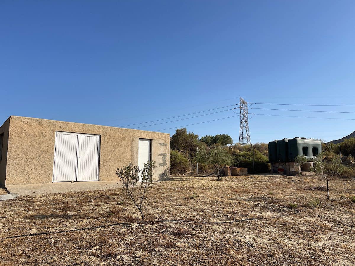 3 makuuhuone Maalaistalo myytävänä paikassa Lucainena de las Torres - 175 000 € (Ref: 9994823)