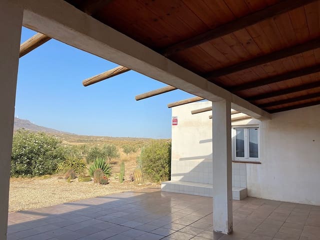 3 slaapkamer Finca/Landhuis te koop in Lucainena de las Torres - € 175.000 (Ref: 9994823)