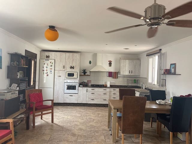 3 slaapkamer Finca/Landhuis te koop in Lucainena de las Torres - € 175.000 (Ref: 9994823)
