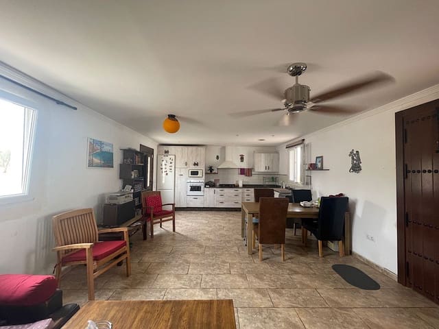 3 slaapkamer Finca/Landhuis te koop in Lucainena de las Torres - € 175.000 (Ref: 9994823)
