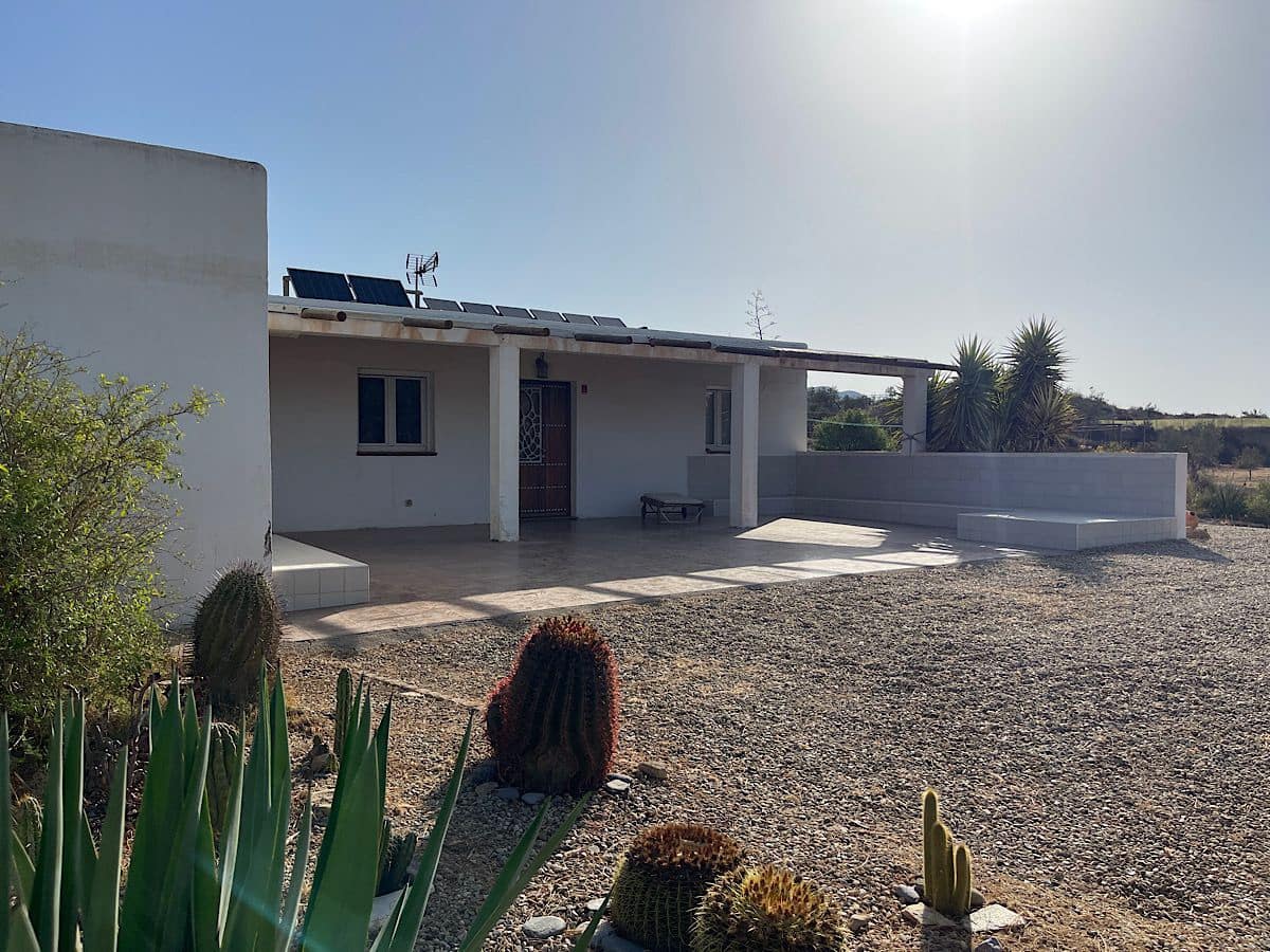 3 makuuhuone Maalaistalo myytävänä paikassa Lucainena de las Torres - 175 000 € (Ref: 9994823)