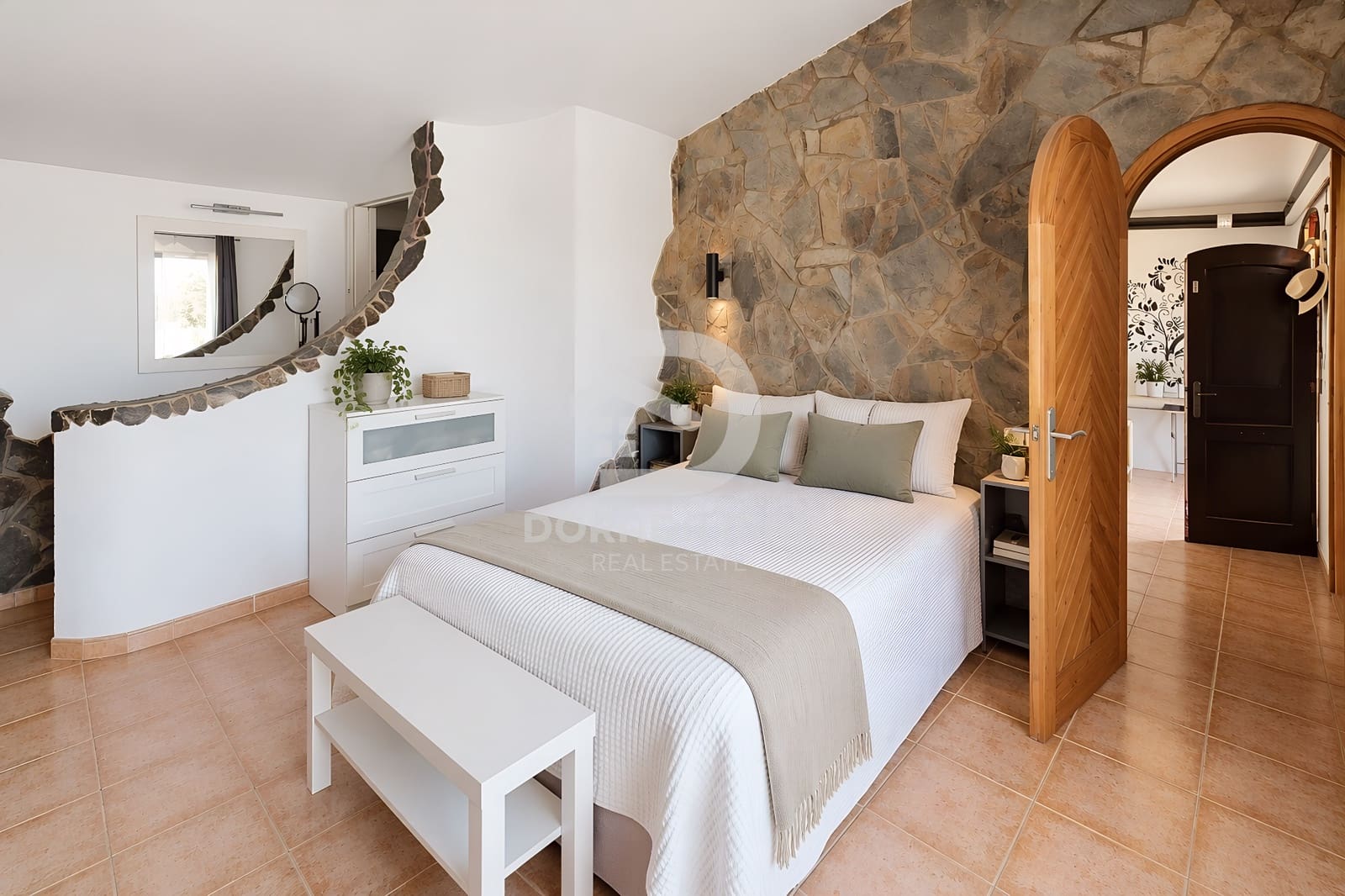 4 bedroom Villa for sale in Olivella - € 389,000 (Ref: 10158342)