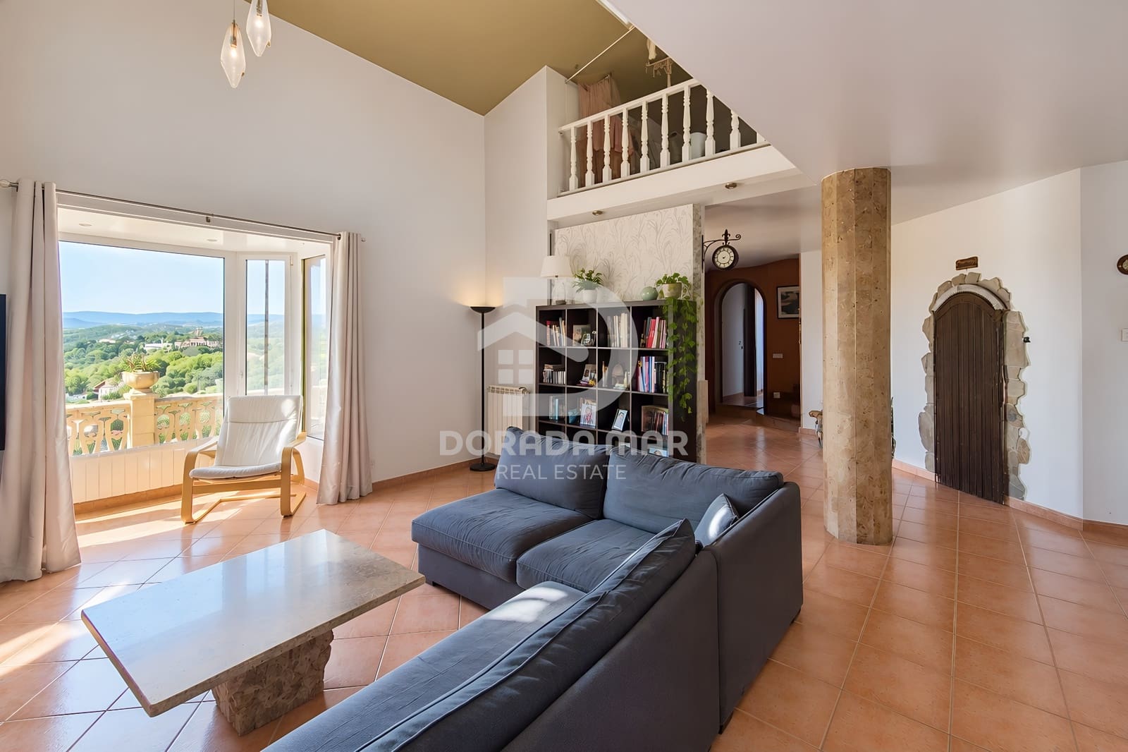 4 bedroom Villa for sale in Olivella - € 389,000 (Ref: 10158342)