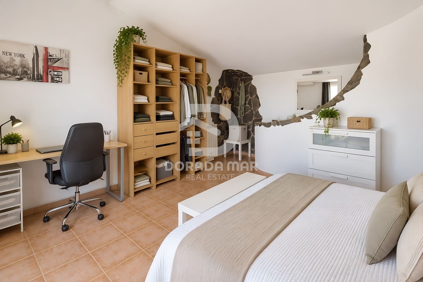 4 bedroom Villa for sale in Olivella - € 389,000 (Ref: 10158342)