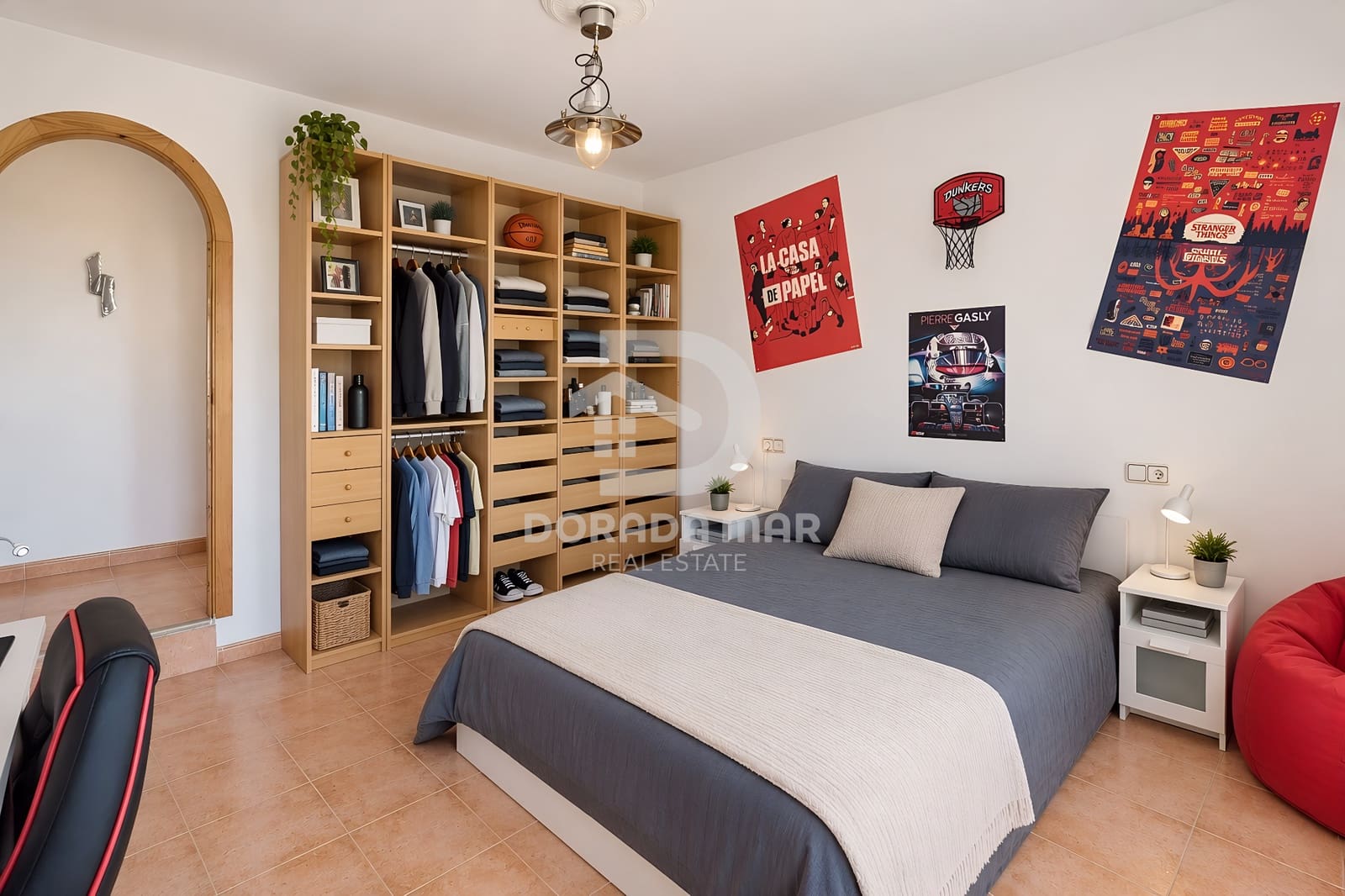 4 bedroom Villa for sale in Olivella - € 389,000 (Ref: 10158342)