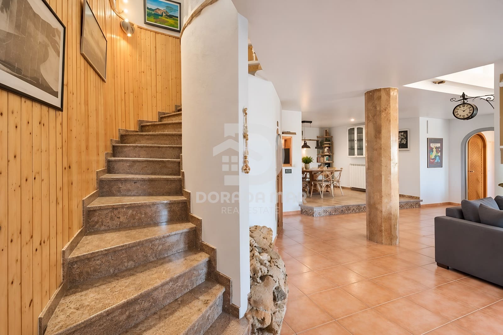 4 bedroom Villa for sale in Olivella - € 389,000 (Ref: 10158342)