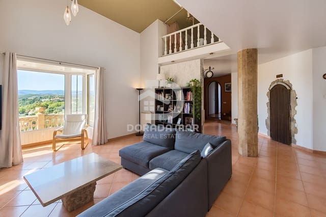 4 soveværelse Villa til salg i Olivella - € 389.000 (Ref: 10158342)