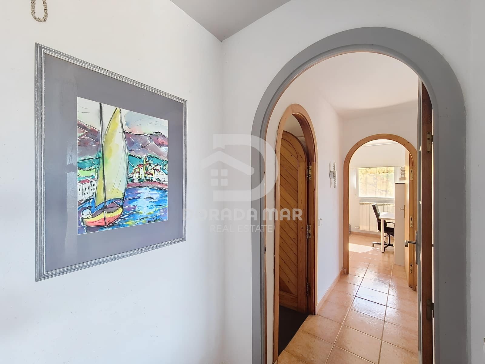 4 bedroom Villa for sale in Olivella - € 389,000 (Ref: 10158342)