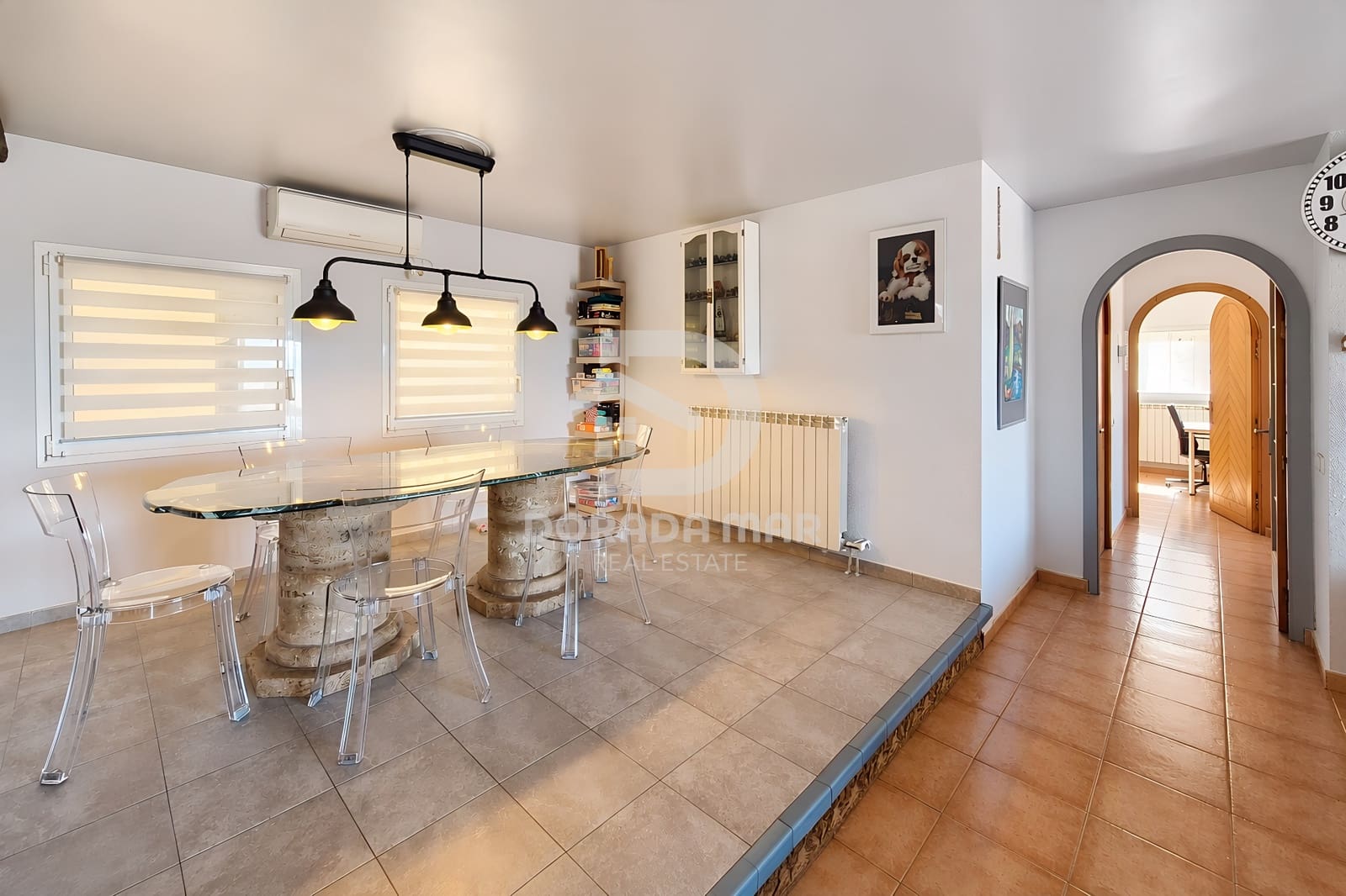 4 bedroom Villa for sale in Olivella - € 389,000 (Ref: 10158342)