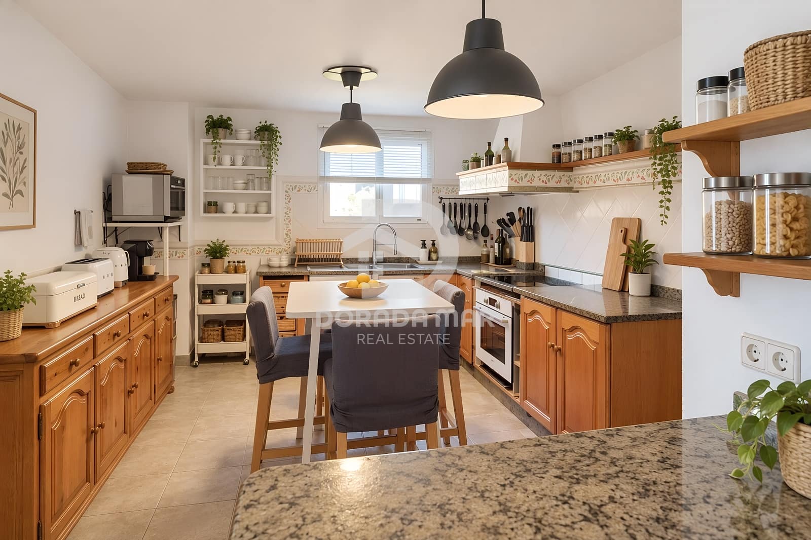 4 bedroom Villa for sale in Olivella - € 389,000 (Ref: 10158342)