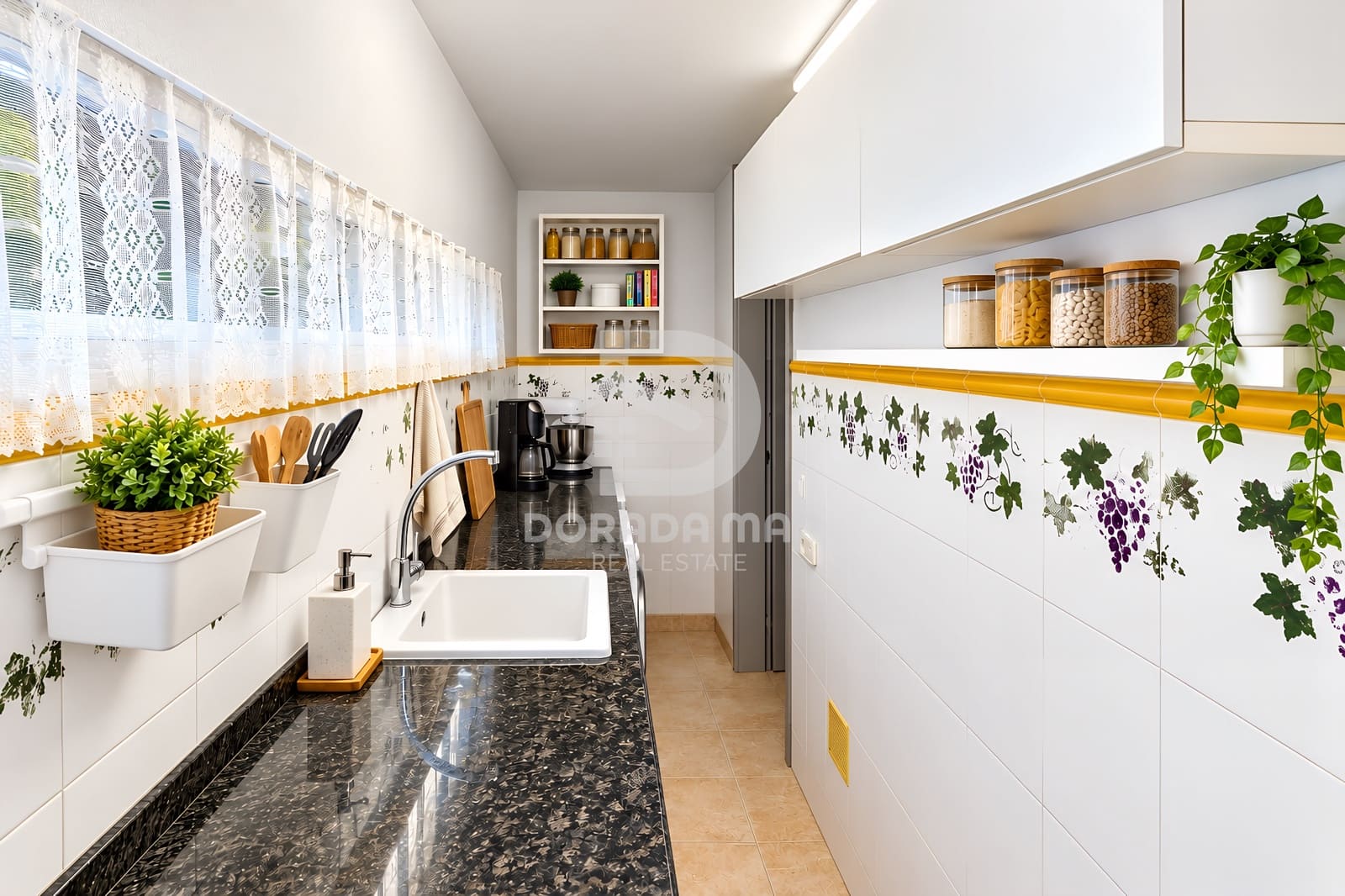 4 bedroom Villa for sale in Olivella - € 389,000 (Ref: 10158342)