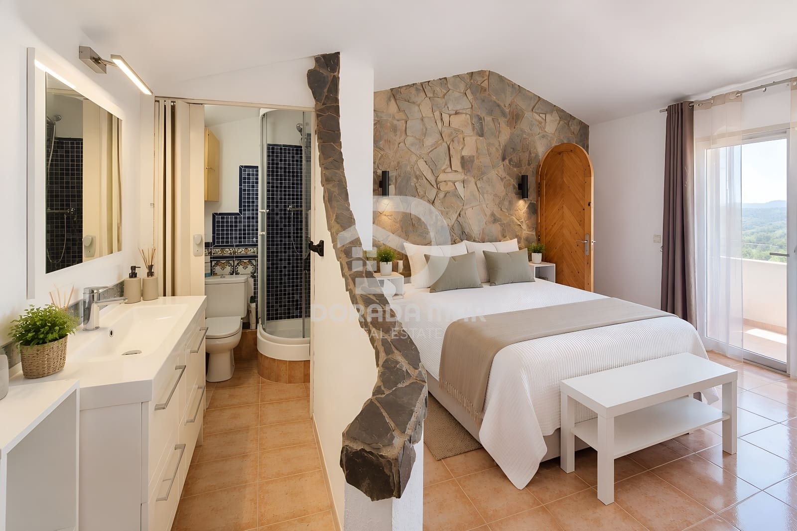 4 bedroom Villa for sale in Olivella - € 389,000 (Ref: 10158342)