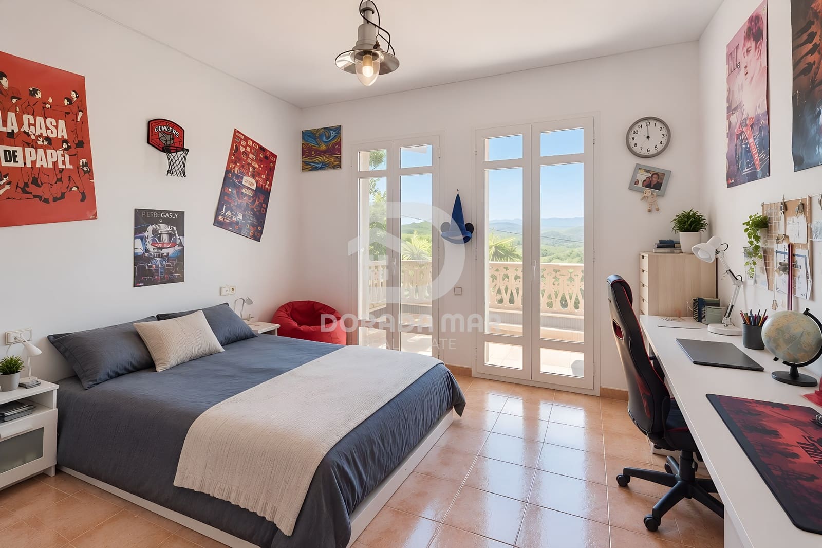 4 bedroom Villa for sale in Olivella - € 389,000 (Ref: 10158342)