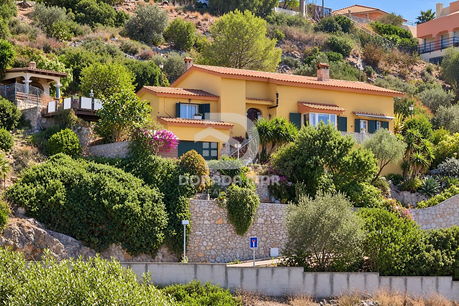 4 bedroom Villa for sale in Olivella - € 389,000 (Ref: 10158342)