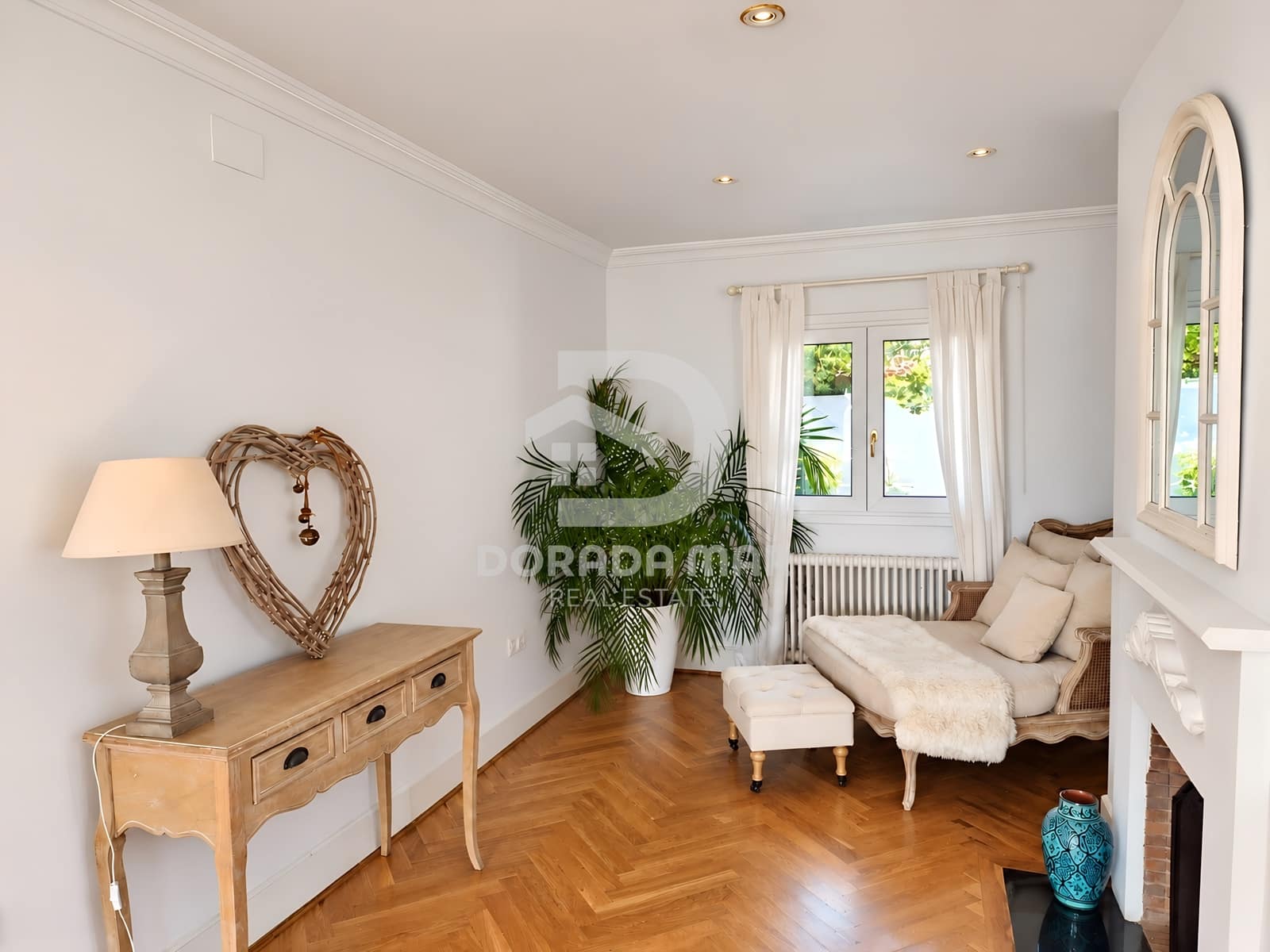 4 bedroom Villa for sale in Sant Pere de Ribes with pool - € 968,000 (Ref: 10158415)