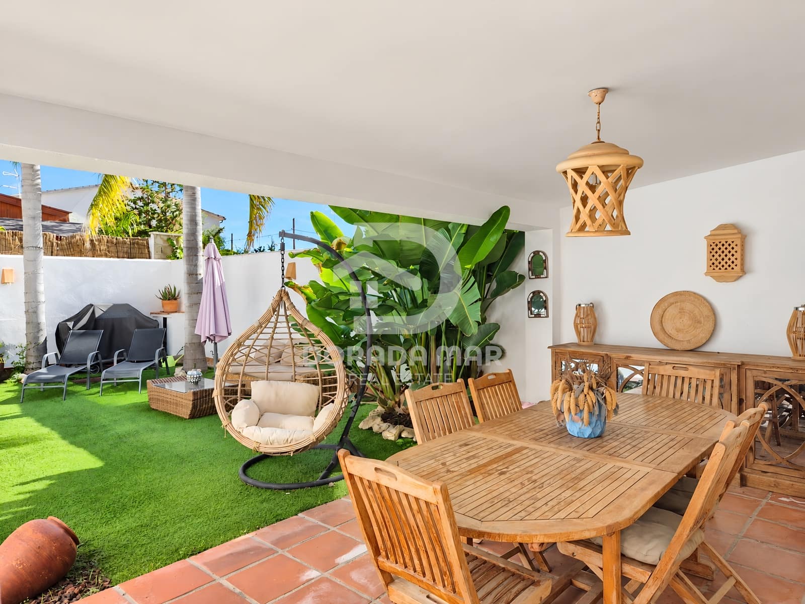 4 bedroom Villa for sale in Sant Pere de Ribes with pool - € 968,000 (Ref: 10158415)