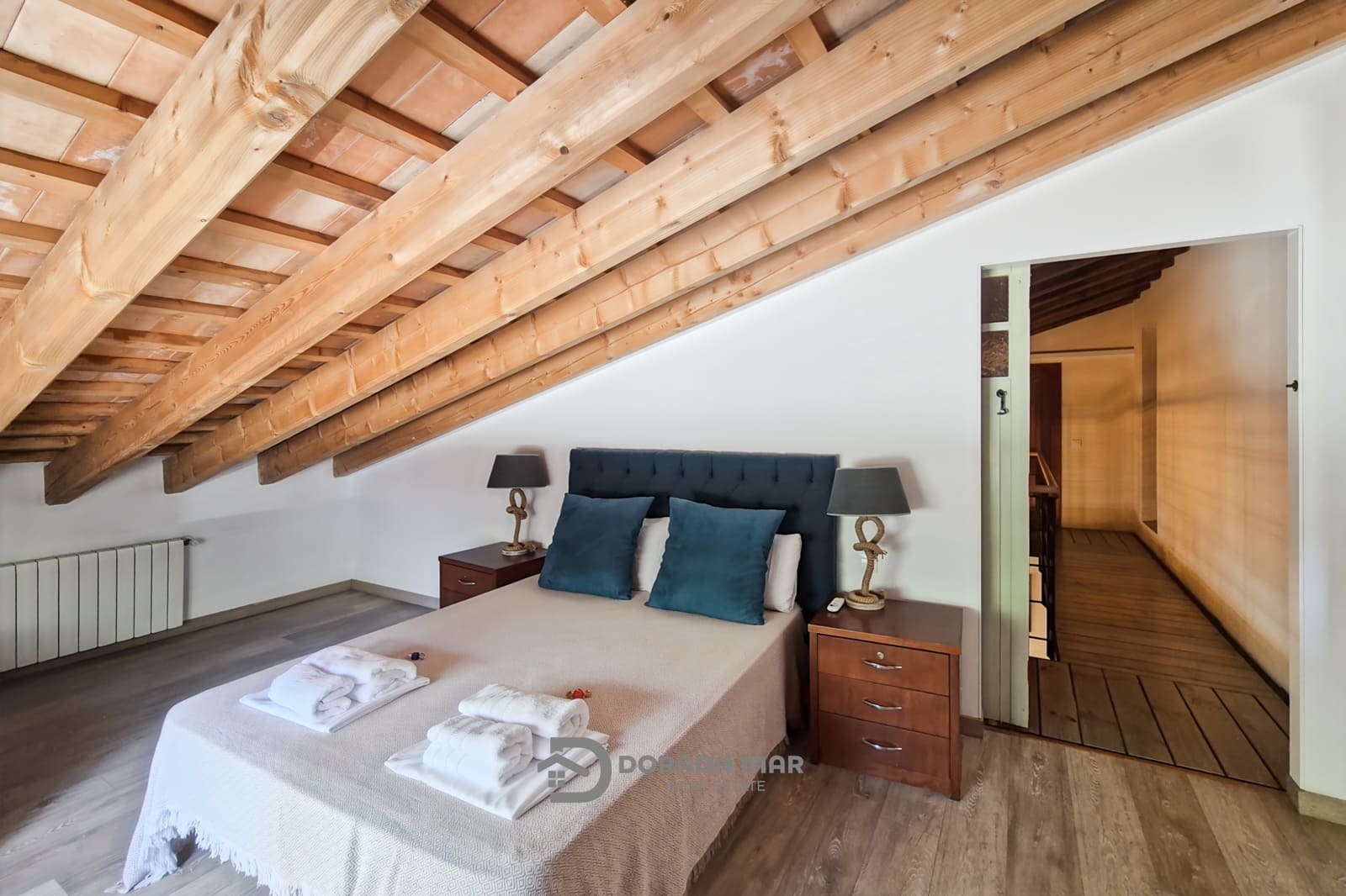 7 sypialnia Pensjonat na sprzedaż w Olivella z basenem garażem - 1 690 000 € (Ref: 9889498)