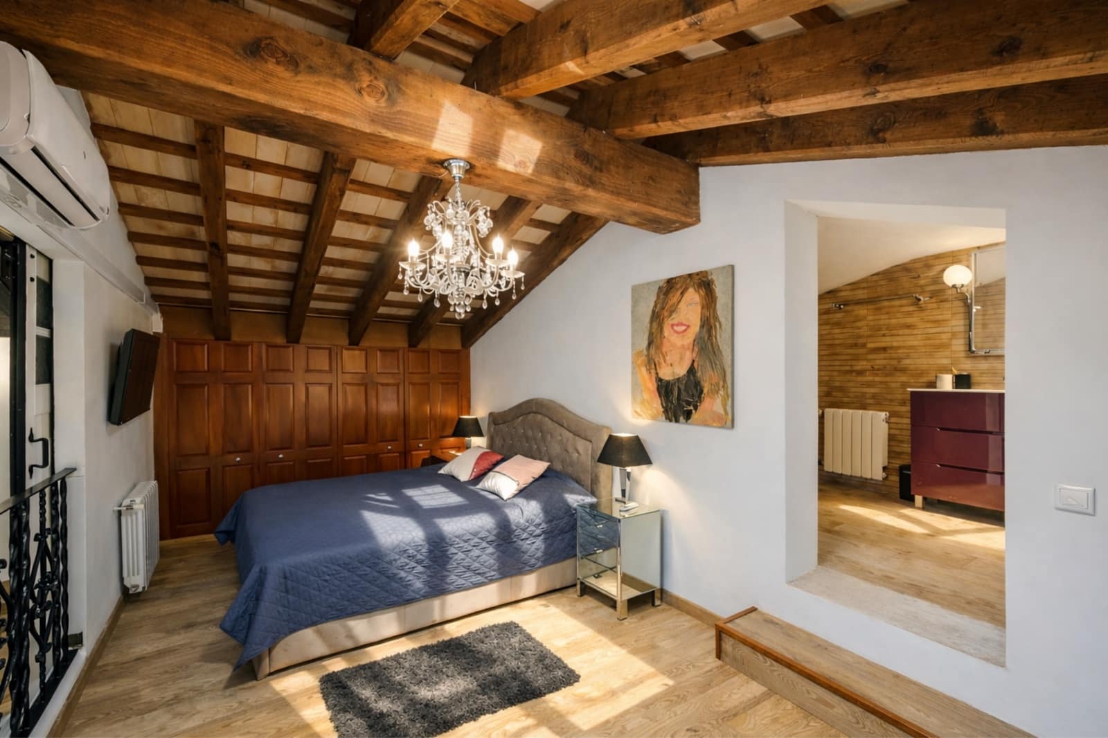7 sypialnia Pensjonat na sprzedaż w Olivella z basenem garażem - 1 690 000 € (Ref: 9889498)