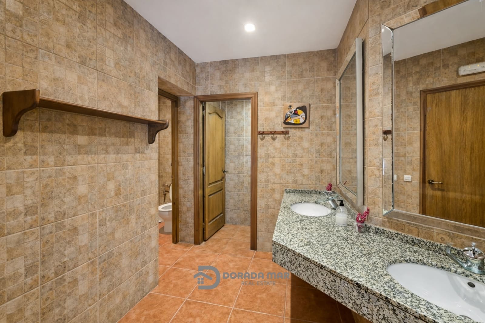 7 sypialnia Pensjonat na sprzedaż w Olivella z basenem garażem - 1 690 000 € (Ref: 9889498)