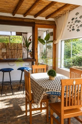2 camera da letto Finca/Casa di Campagna da affittare in Salobreña con piscina garage - 1.320 € (Rif: 10002600)