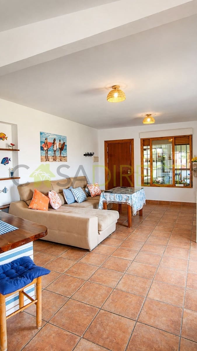 2 bedroom Finca/Country House for rent in Salobrena with pool garage - € 1,320 (Ref: 10002600)