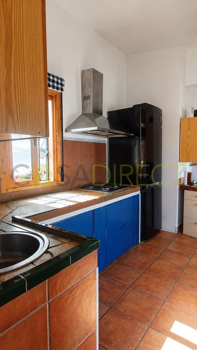 2 bedroom Finca/Country House for rent in Salobrena with pool garage - € 1,320 (Ref: 10002600)