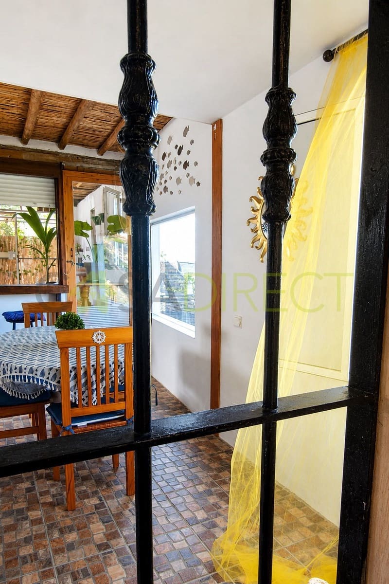 2 bedroom Finca/Country House for rent in Salobrena with pool garage - € 1,320 (Ref: 10002600)