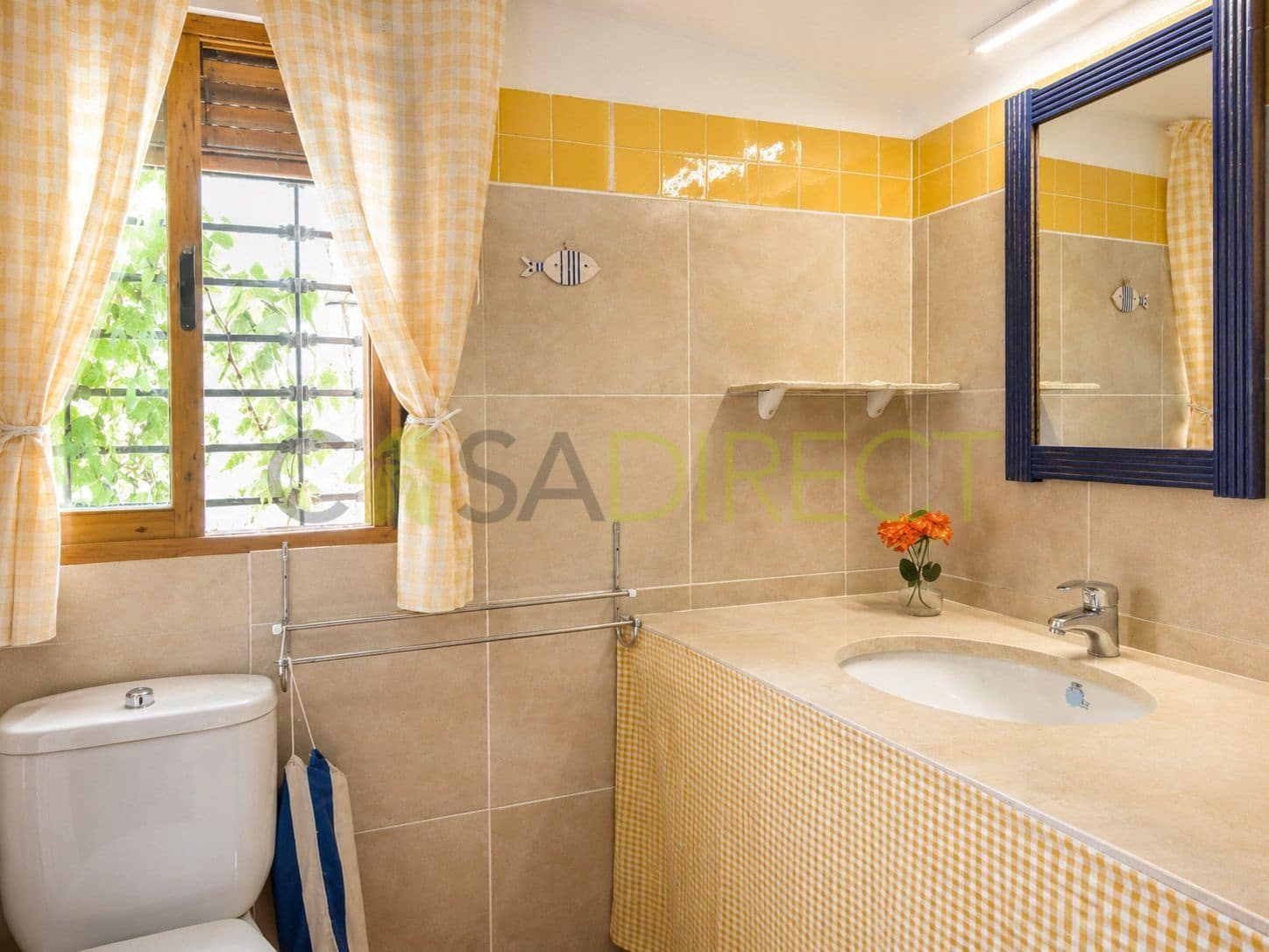 2 bedroom Finca/Country House for rent in Salobrena with pool garage - € 1,320 (Ref: 10002600)