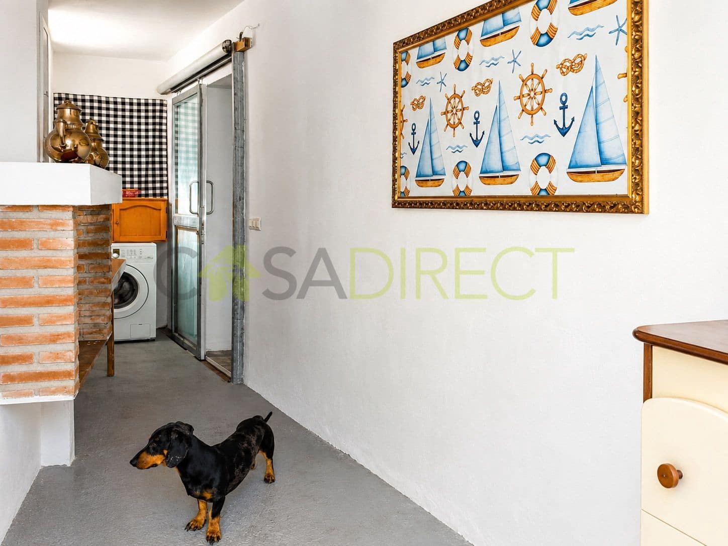 2 bedroom Finca/Country House for rent in Salobrena with pool garage - € 1,320 (Ref: 10002600)