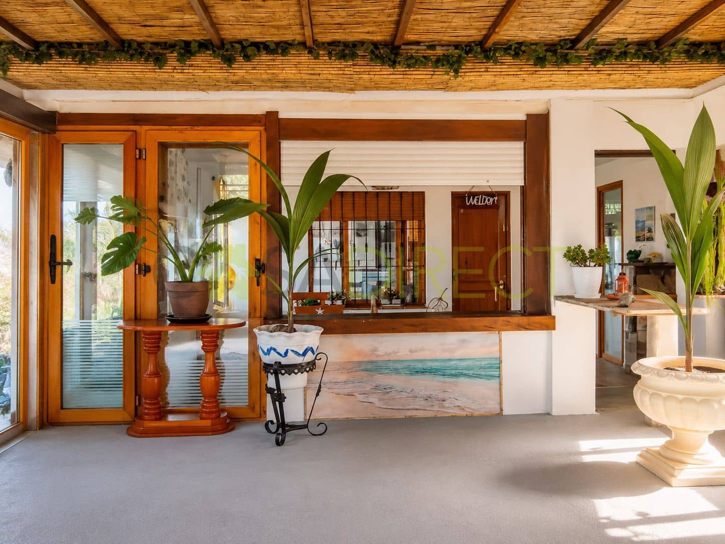 2 bedroom Finca/Country House for rent in Salobrena with pool garage - € 1,320 (Ref: 10002600)