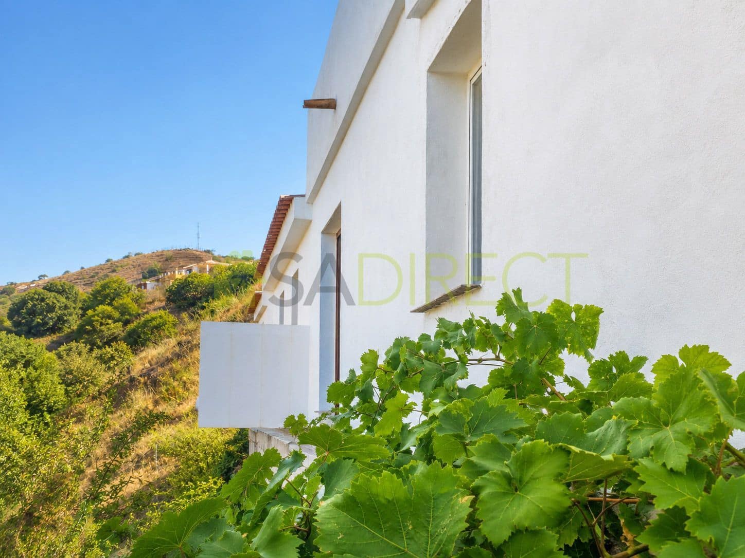 2 bedroom Finca/Country House for rent in Salobrena with pool garage - € 1,320 (Ref: 10002600)