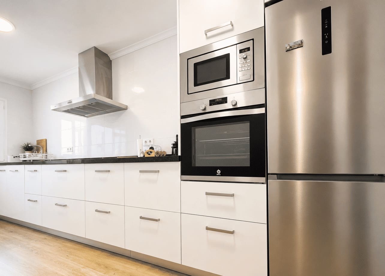 3 bedroom Apartment for rent in Frigiliana - € 1,200 (Ref: 10008308)