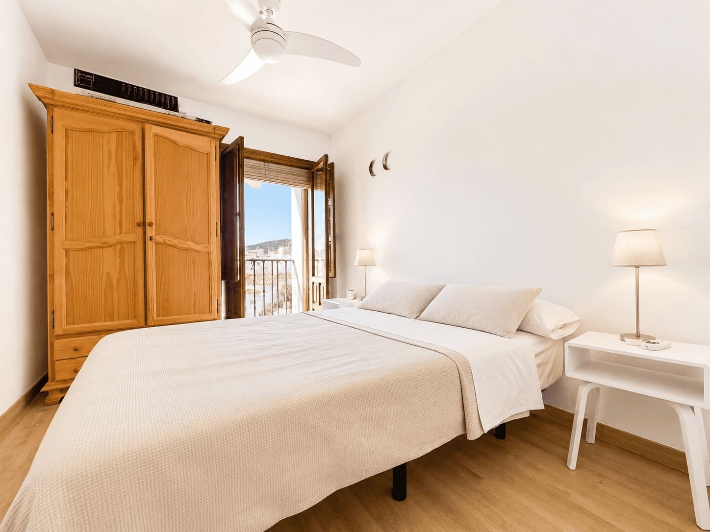 3 bedroom Apartment for rent in Frigiliana - € 1,200 (Ref: 10008308)