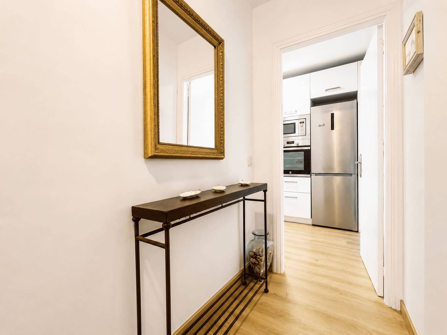 3 bedroom Apartment for rent in Frigiliana - € 1,200 (Ref: 10008308)