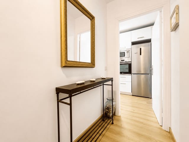 3 bedroom Apartment for rent in Frigiliana - € 1,200 (Ref: 10008308)