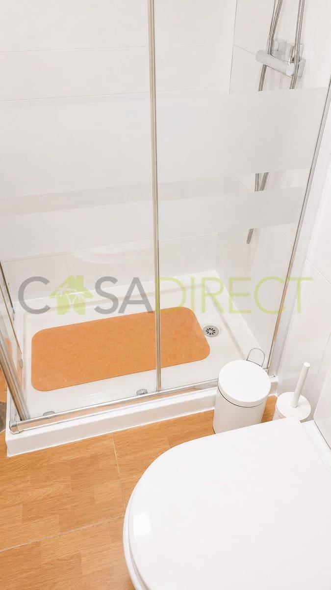 1 camera da letto Villetta Bifamiliare da affittare in Torremolinos con piscina - 1.035 € (Rif: 10010250)