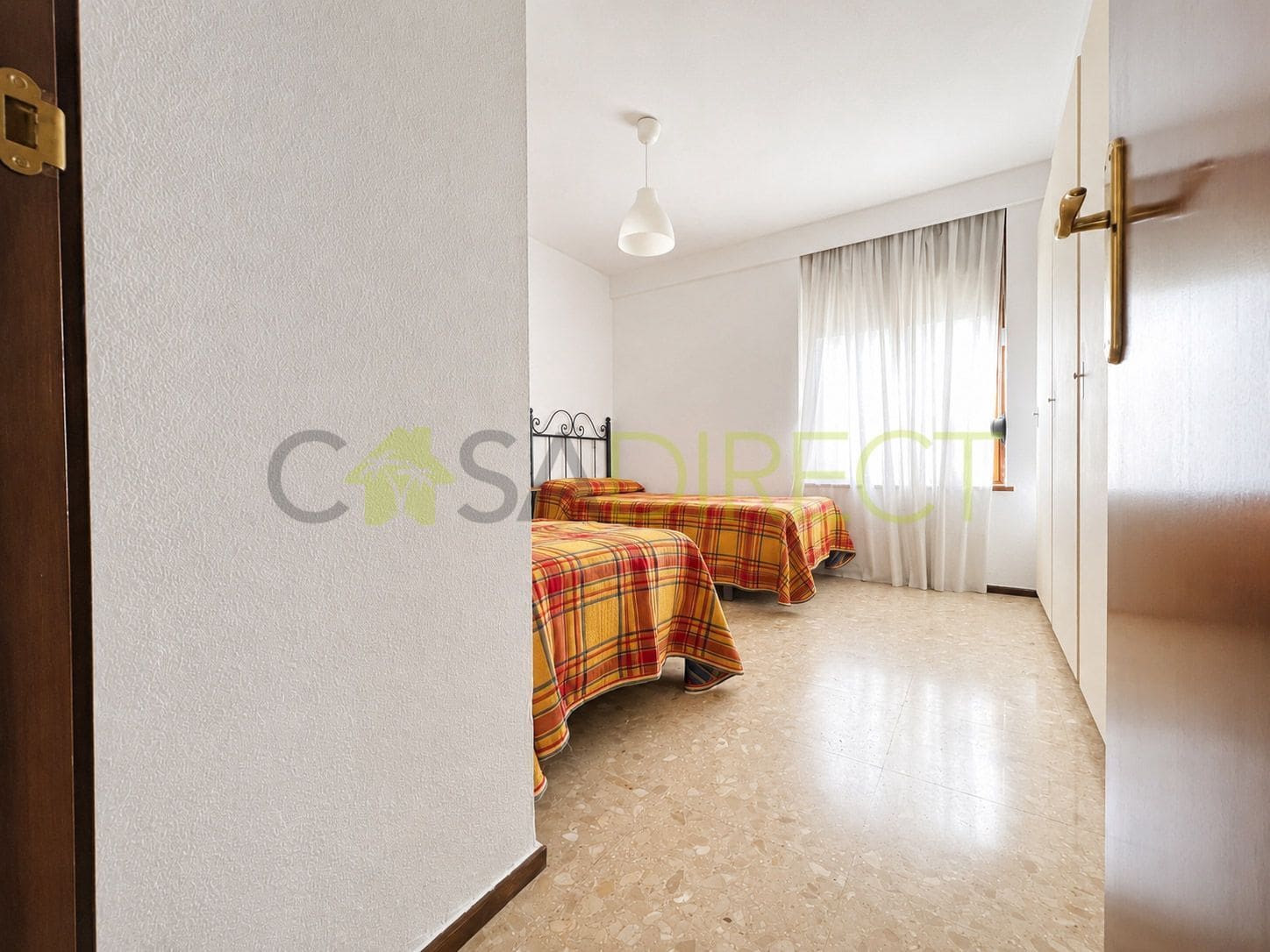 2 bedroom Flat for rent in Torremolinos with pool garage - € 1,920 (Ref: 10012808)