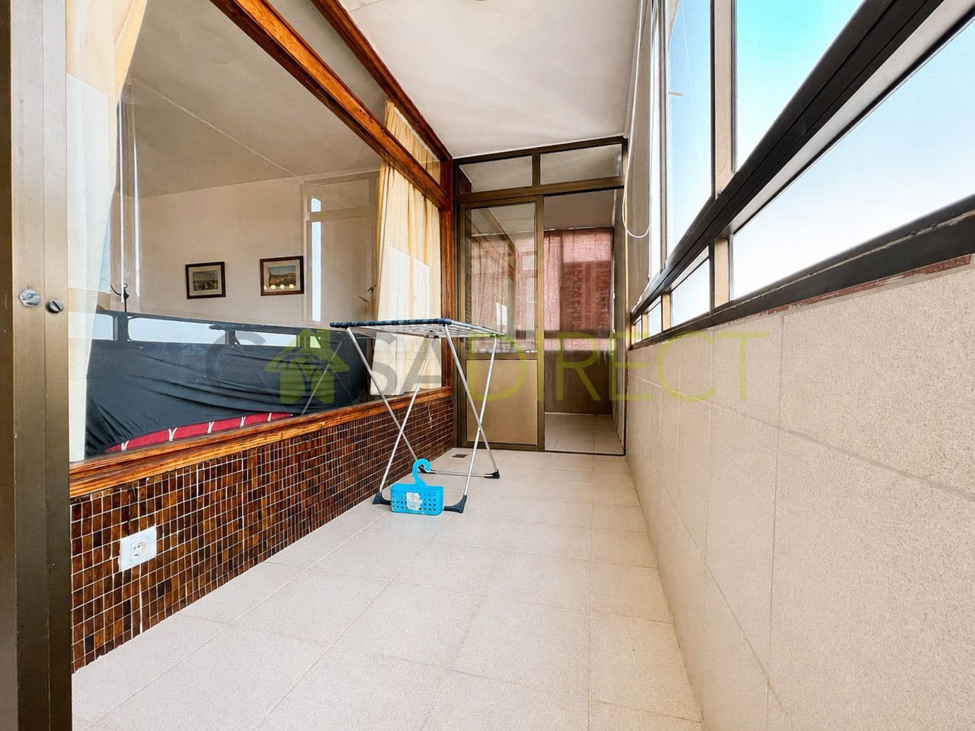 2 bedroom Flat for rent in Torremolinos with pool garage - € 1,920 (Ref: 10012808)